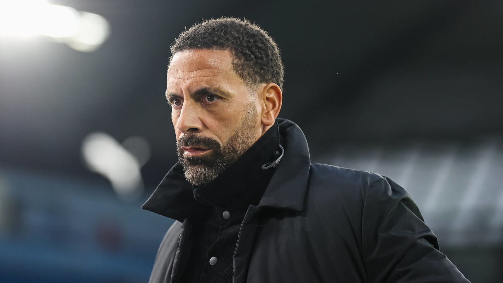 Rio Ferdinand slams Antony for taunting Coventry City players after penalty shootout win