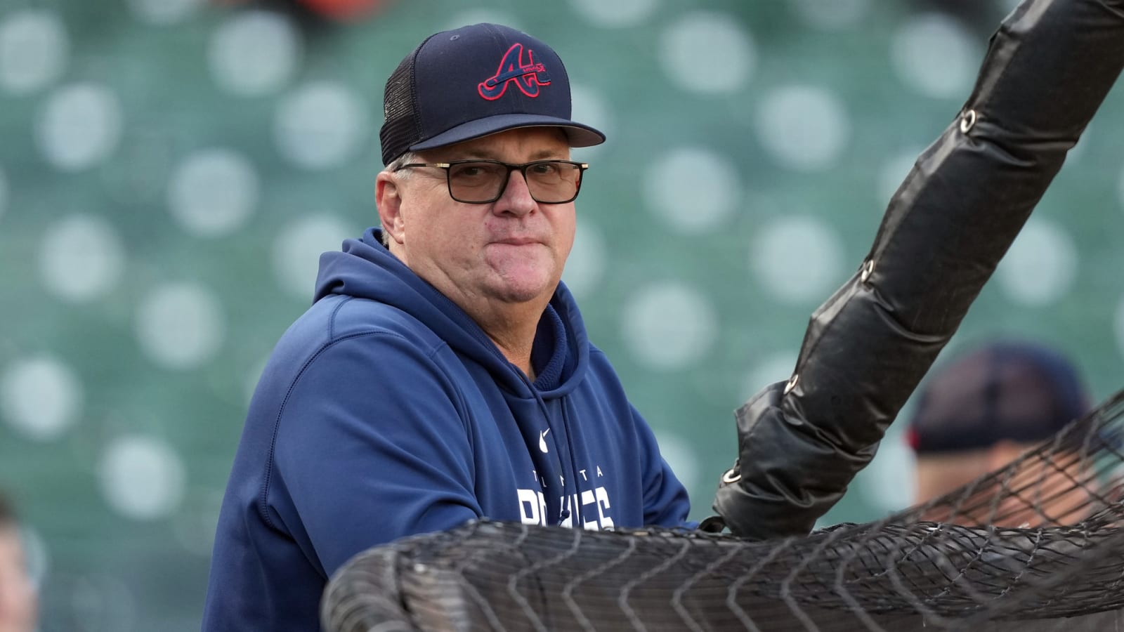 Kevin Seitzer looks back on his time as Braves hitting coach