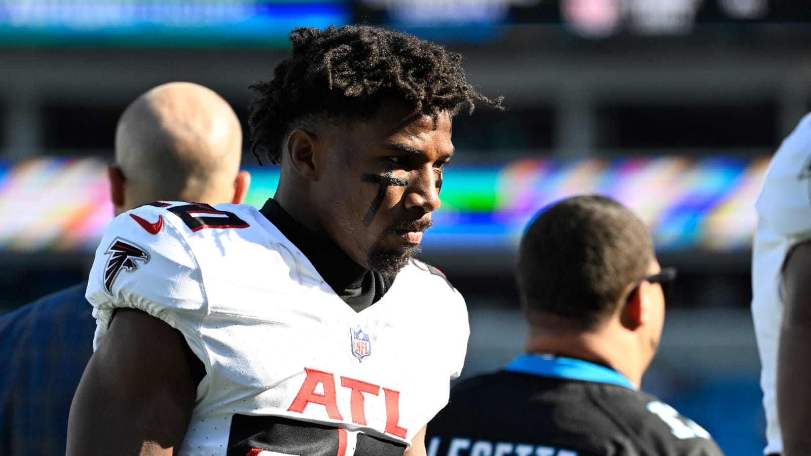 Falcons Re-Sign Cornerback Dee Alford Ahead of 2025 Season