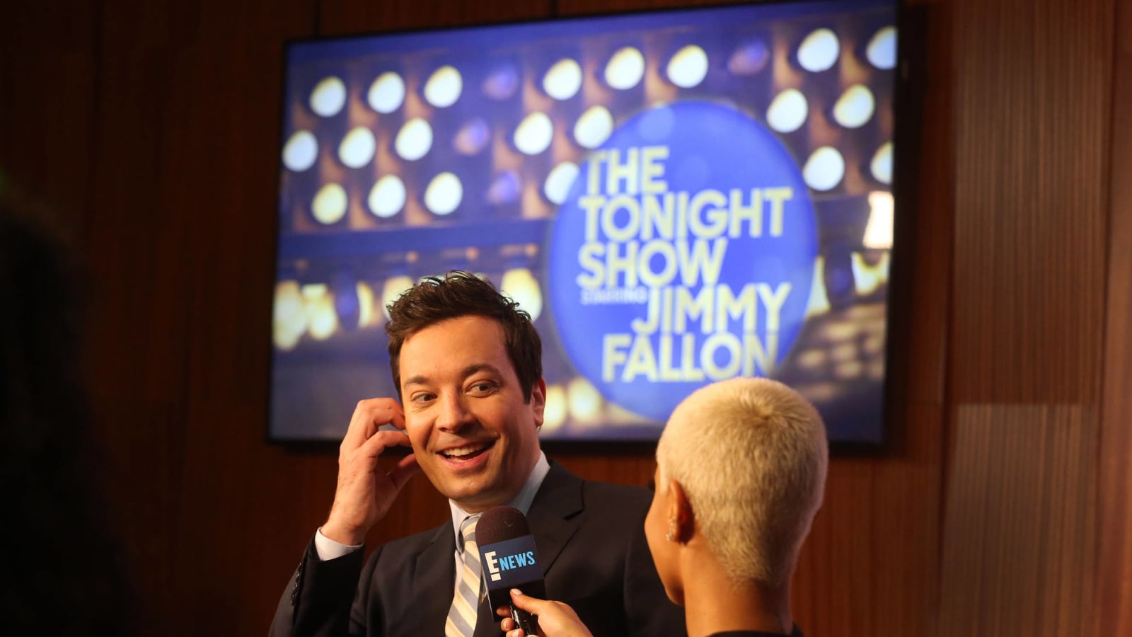 Five more years of 'The Tonight Show Starring Jimmy Fallon' is on the way