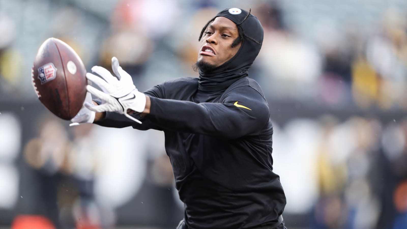 Steelers set to get several key players back for Christmas game