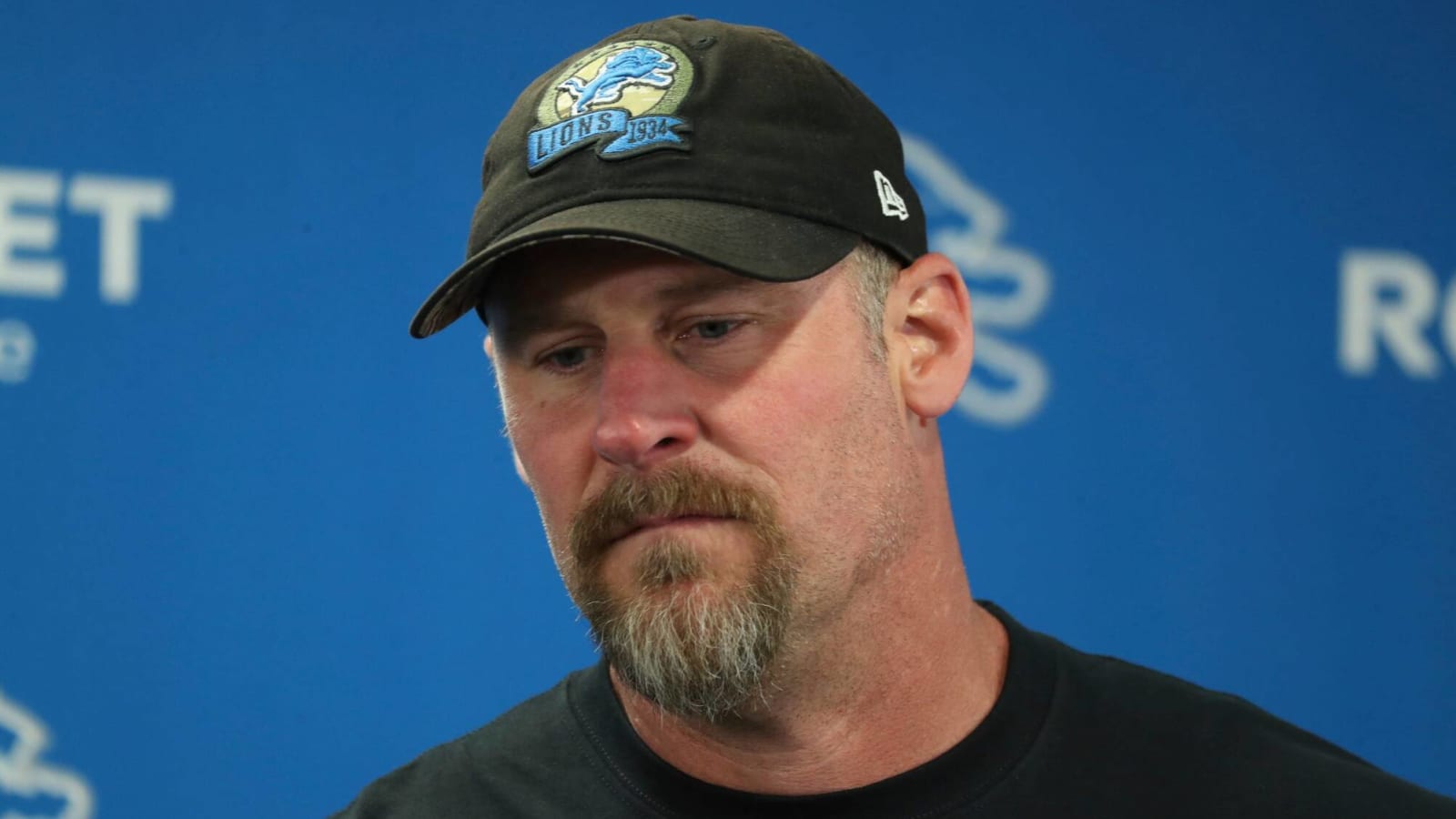 Lions re-educate players on gambling policy amid suspensions