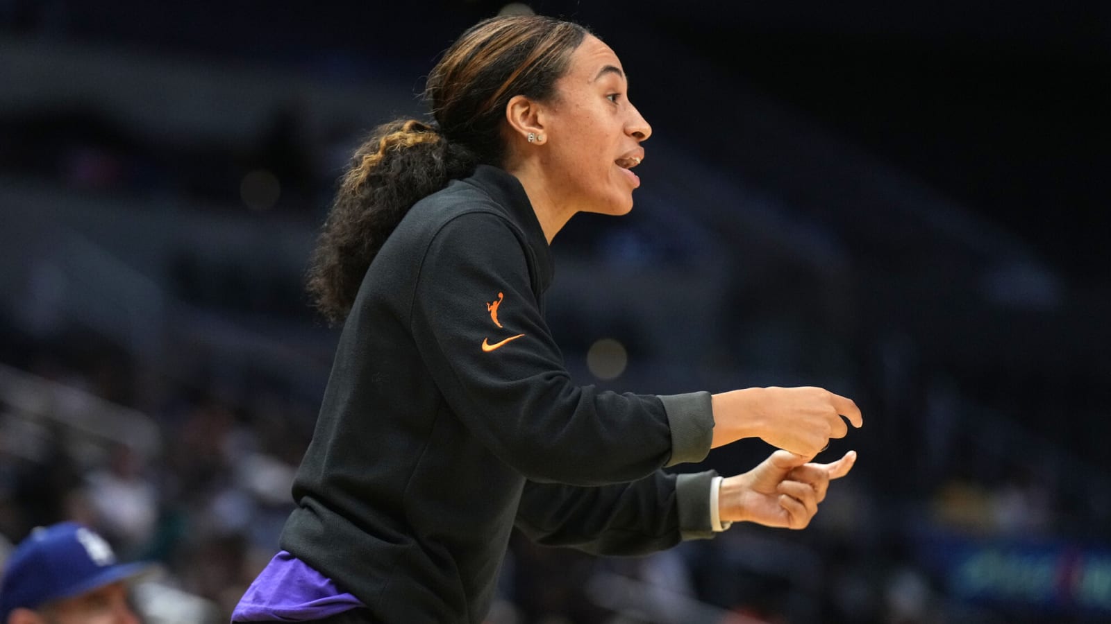 Dallas Wings Hire Unrivaled Coach for Assistant Role