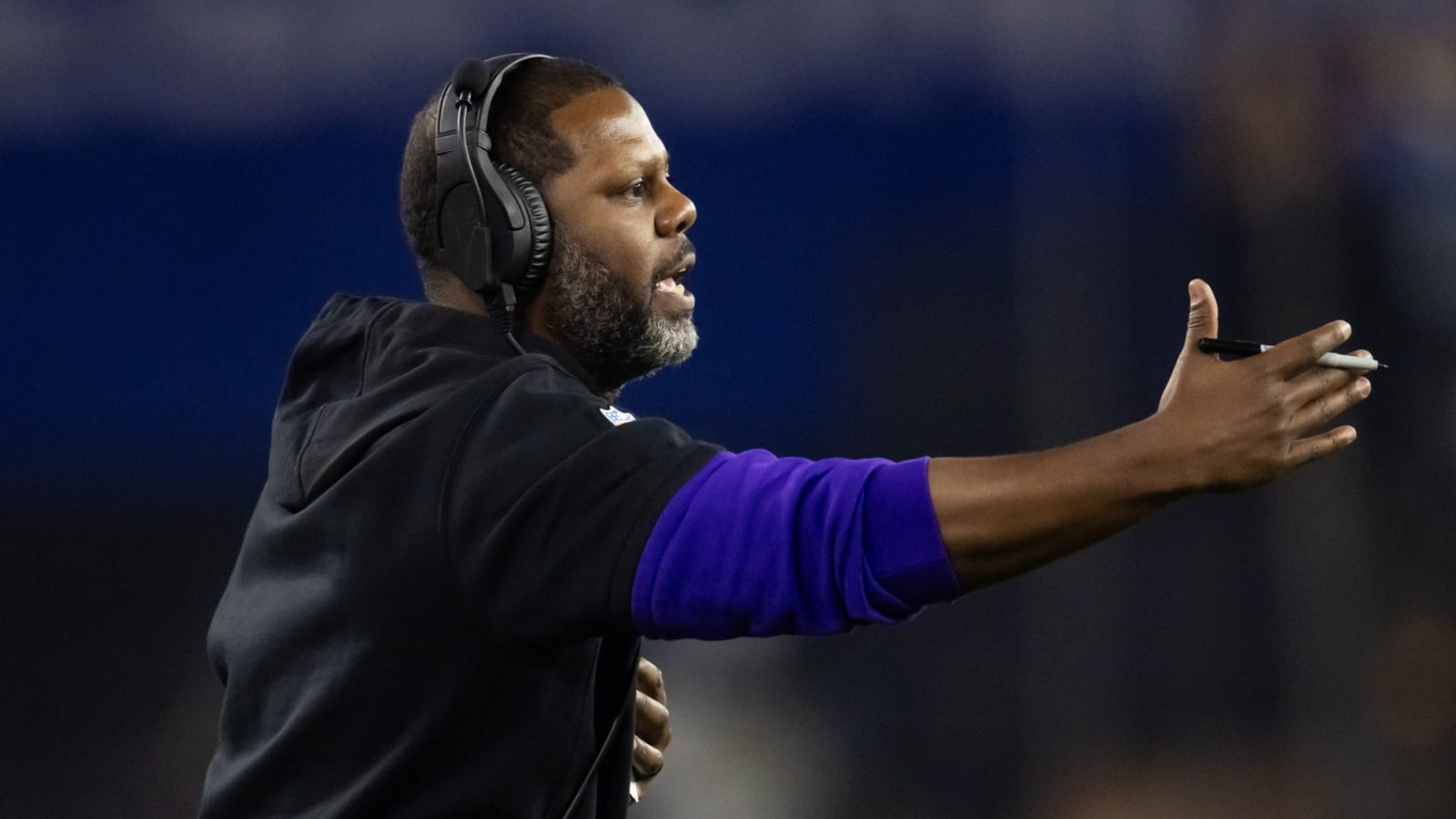 Jaguars Interviewing Vikings DB Coach Daronte Jones For DC Vacancy