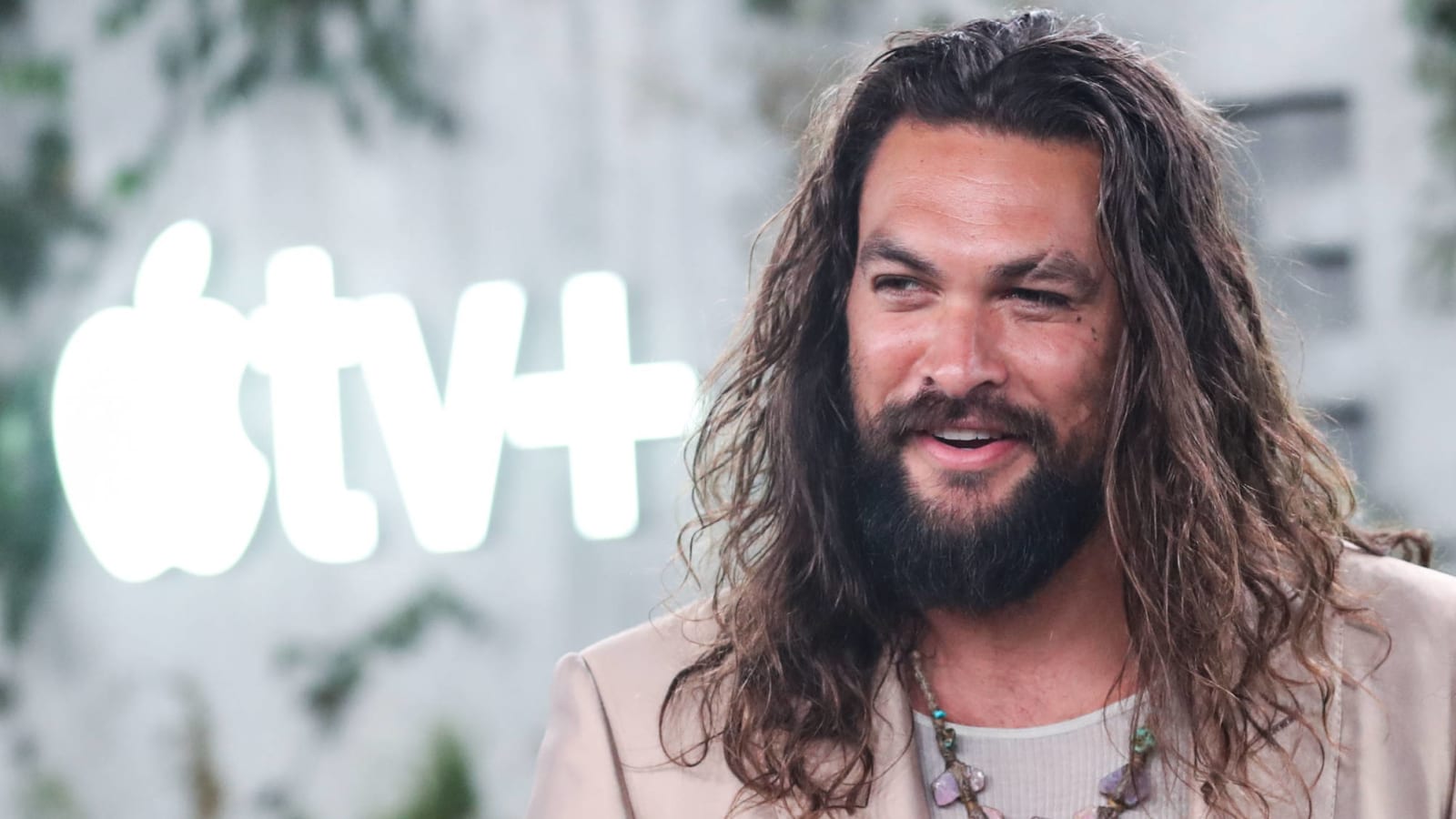 Jason Momoa teases 'Aquaman' sequel: 'It's absolutely wonderful'