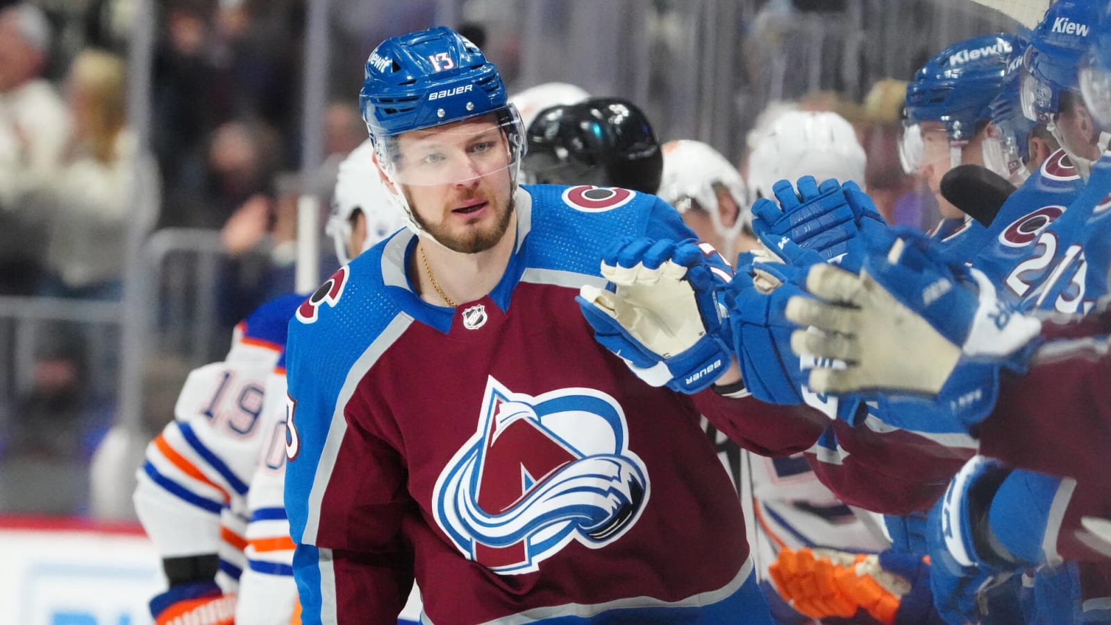3 Avalanche Players That Must Perform Against Stars