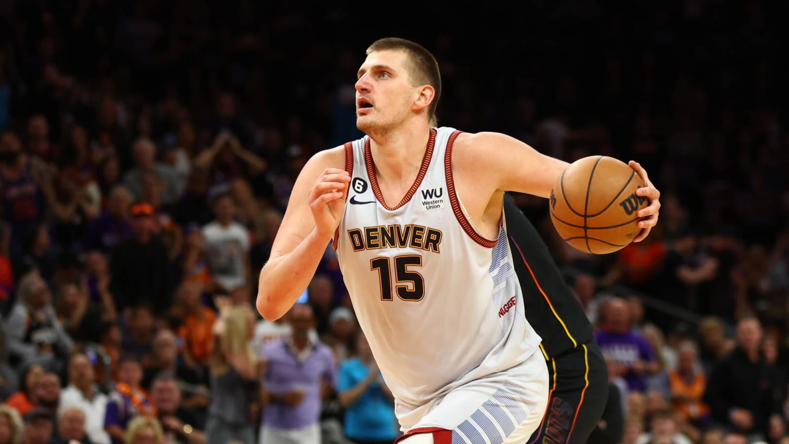 Mark Jackson didn't know he was voting for MVP? Yardbarker