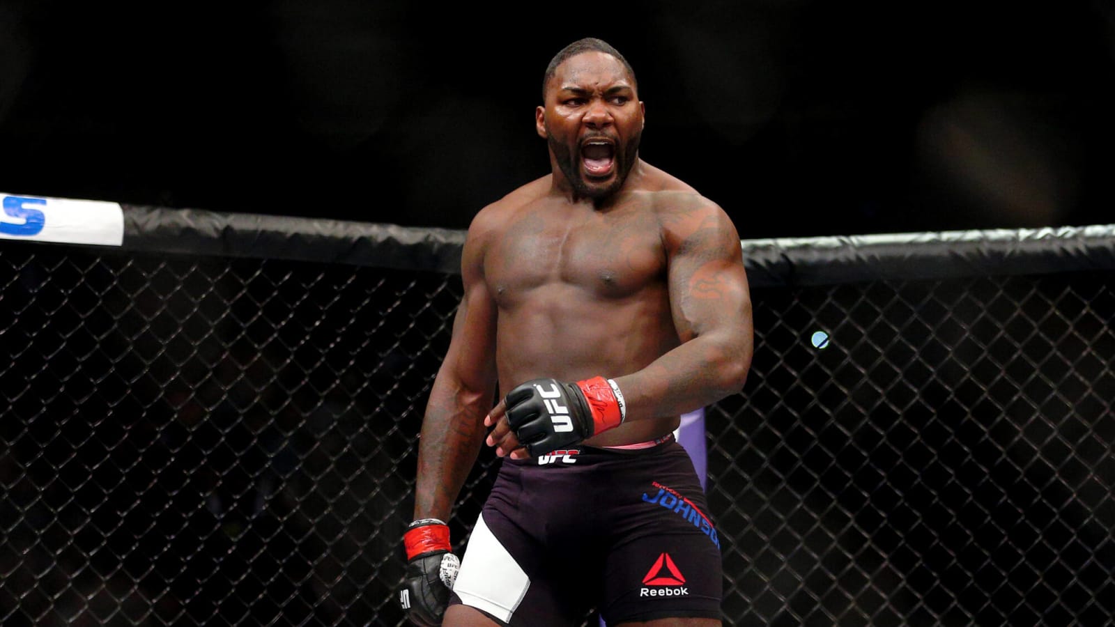 Former UFC star Anthony Johnson shockingly passes away at 38