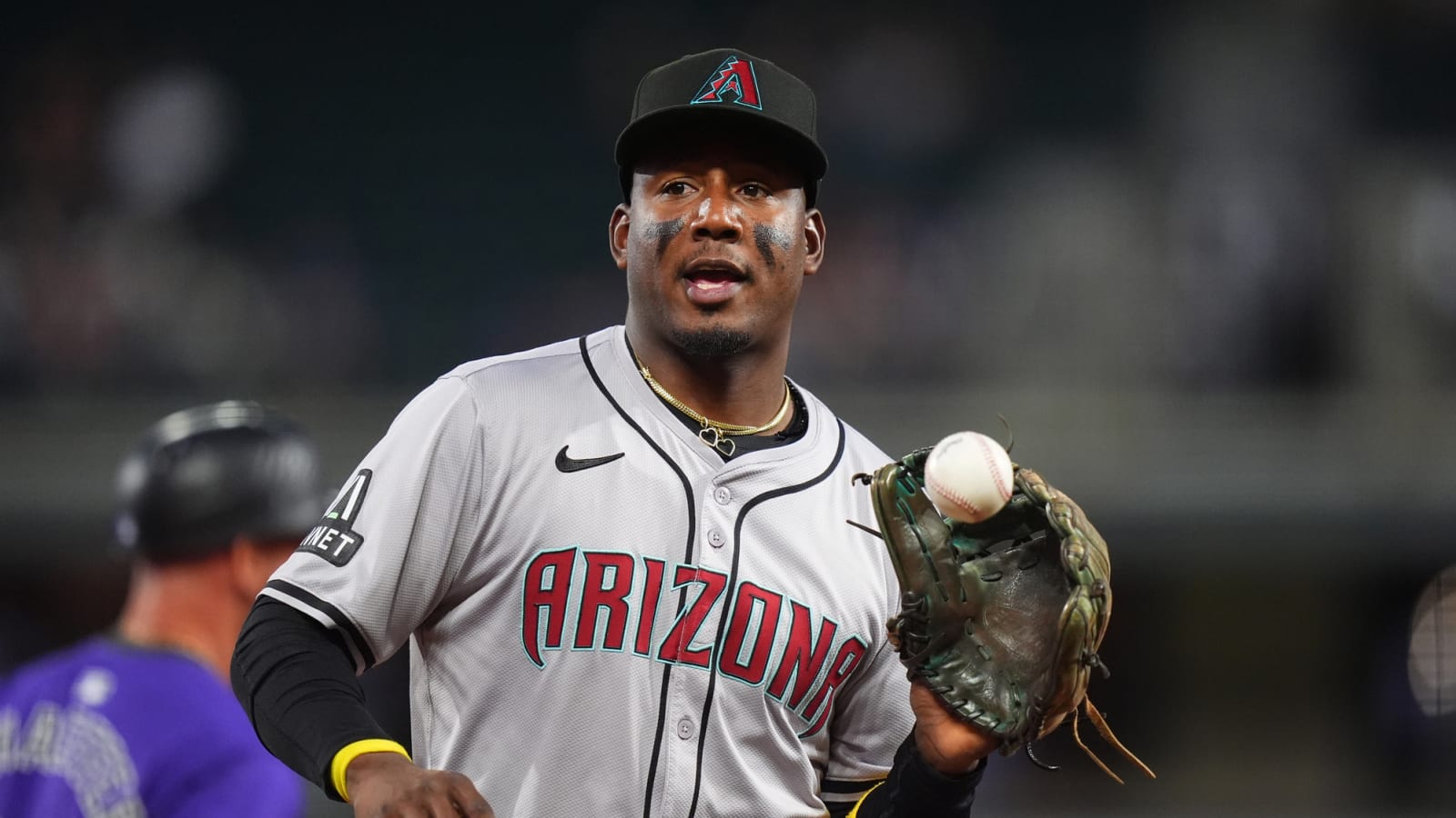 Diamondbacks slip in MLB Power Rankings amid Wild Card race pressure