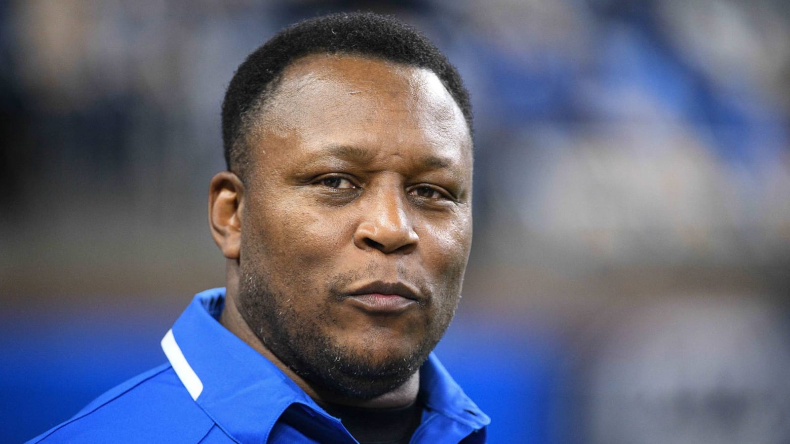 Barry Sanders aims to shut down Lions-mocking craft brewery beer