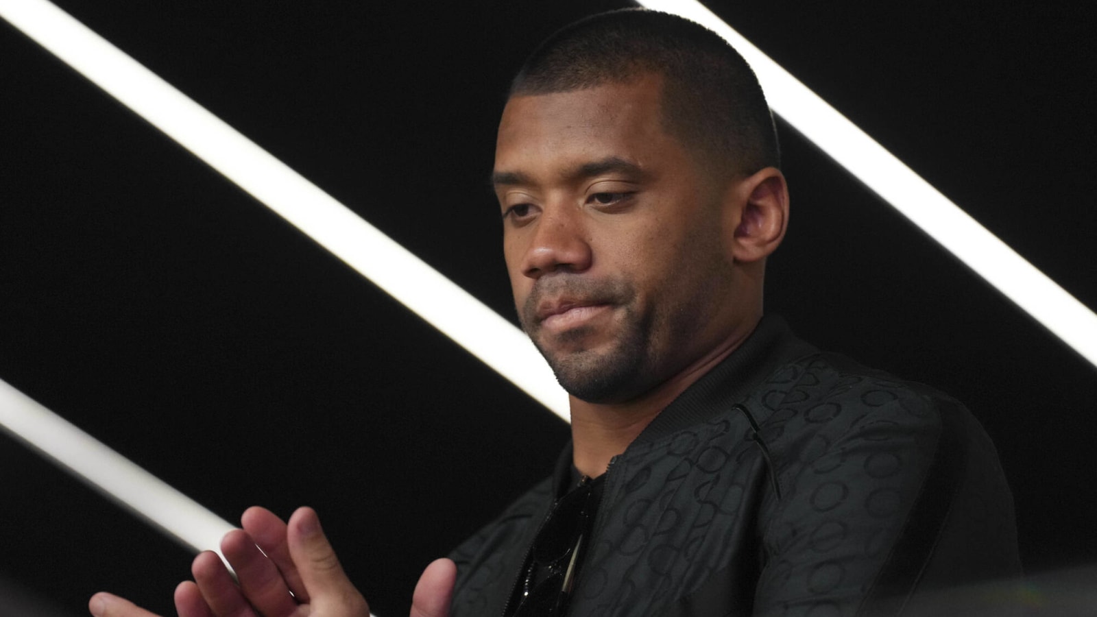 Steelers&#39; Russell Wilson Is Victim Of Sabotaging Leaks: 'There&#39;s Only One Person That&#39;s Leaking This Stuff'