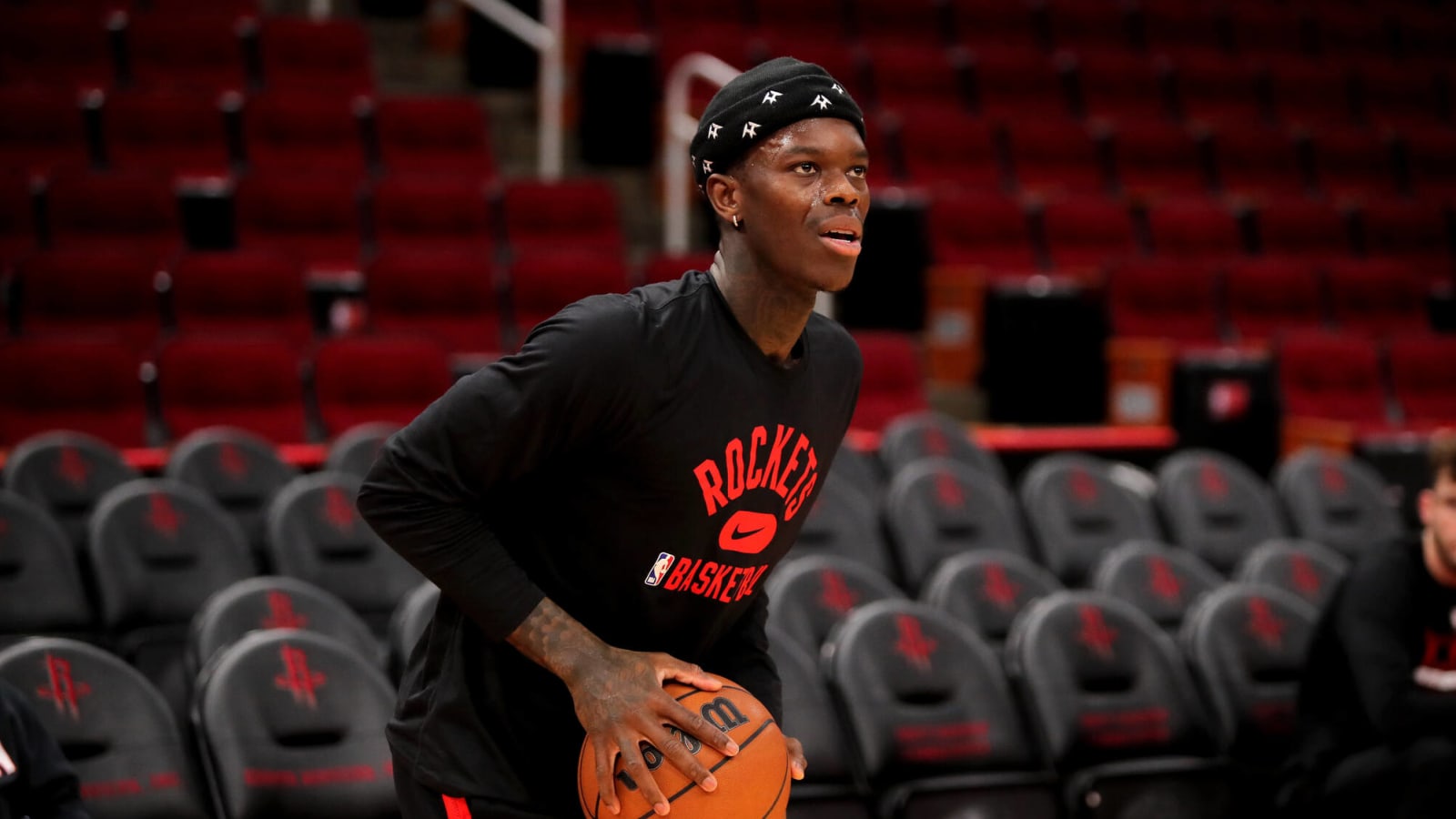 Are the Mavericks interested in guard Dennis Schroder?