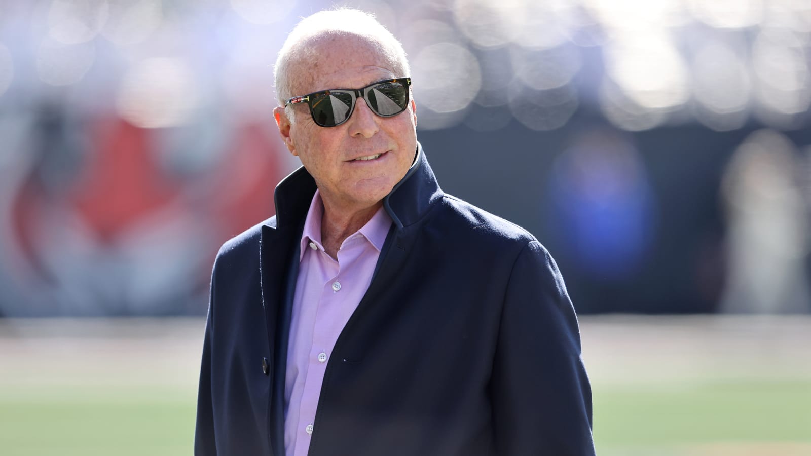 Eagles owner Jeffrey Lurie in the mix to buy the Boston Celtics
