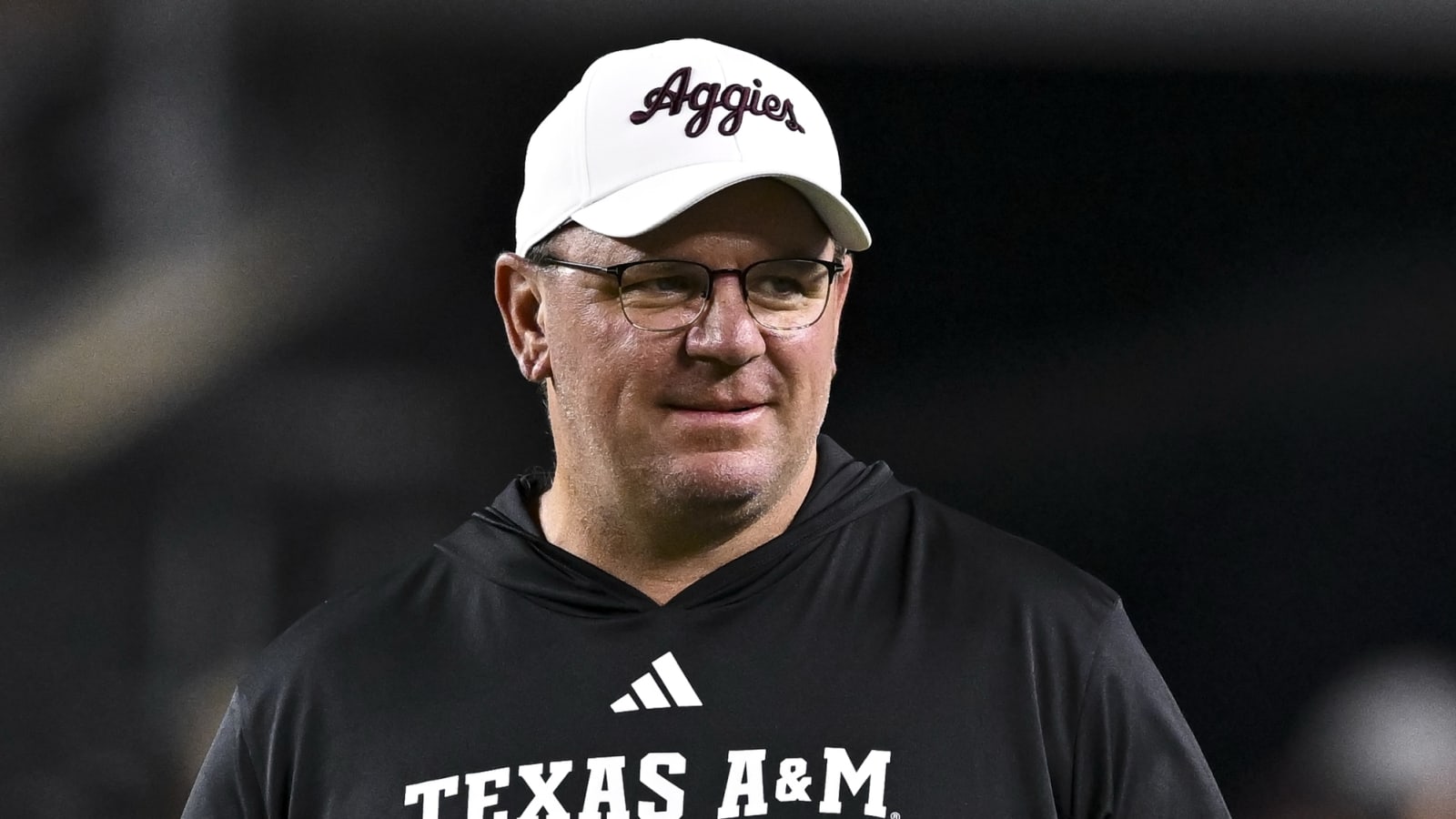 Elko expecting 'electric' atmosphere for Texas A&M vs. Texas
