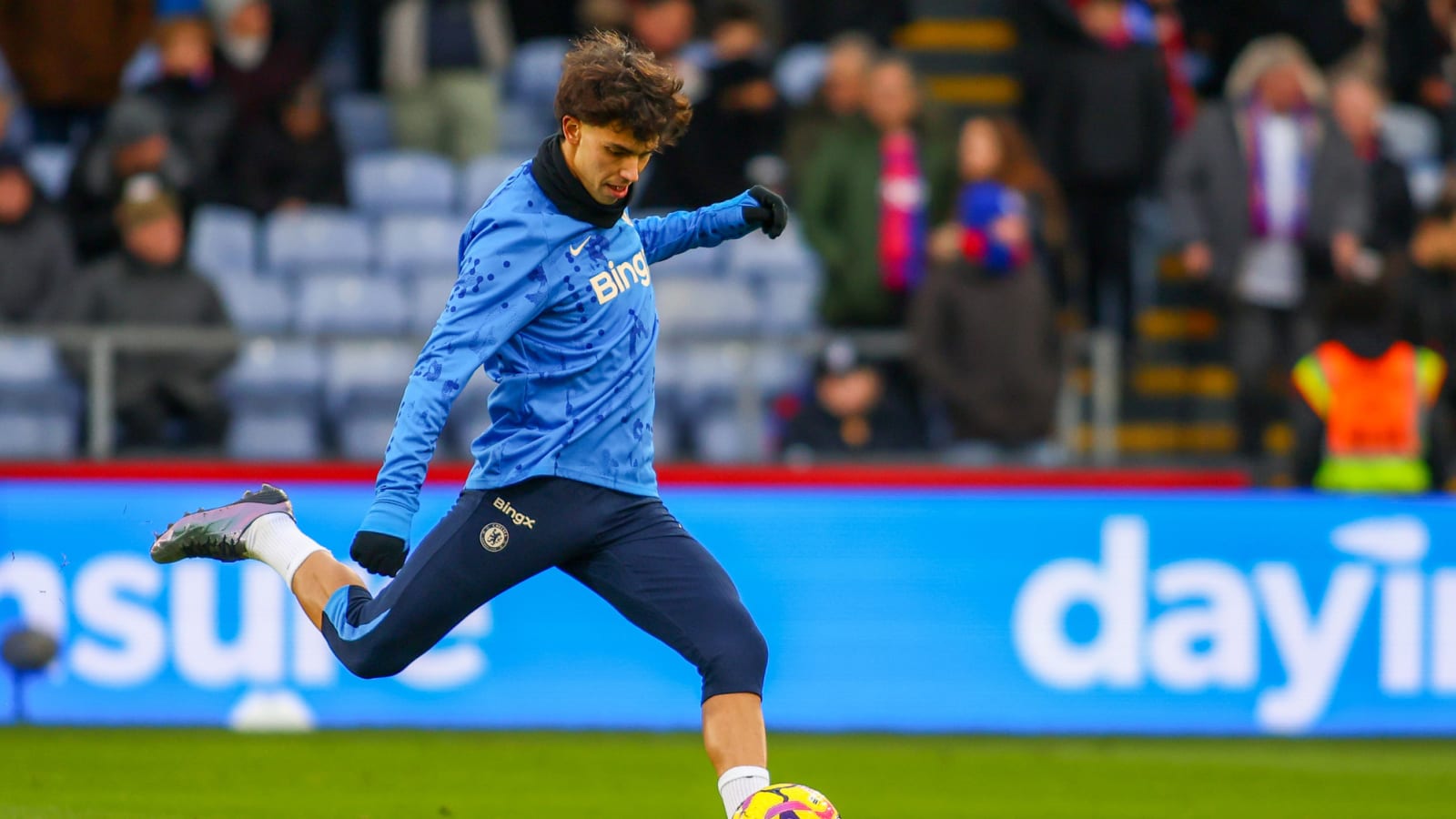 Joao Felix departure latest: Attacker could still leave today – Di Marzio and Romano reports