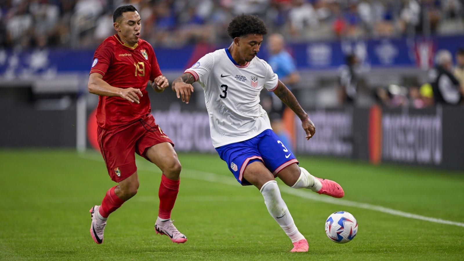 Summer of Soccer best bets: It's do or die for the USMNT