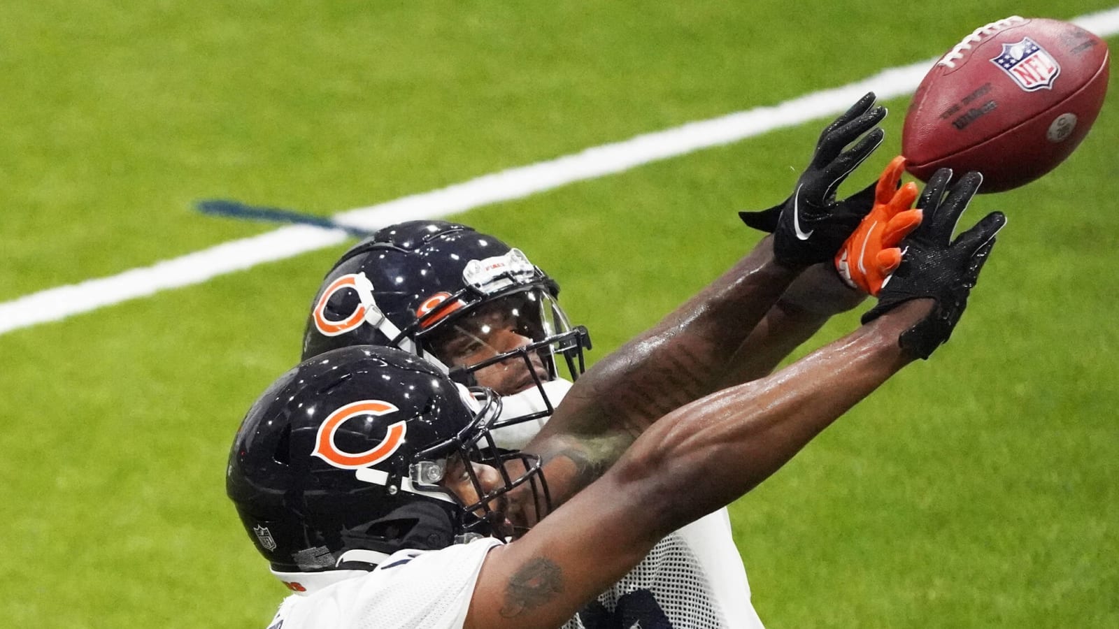 How to watch the Chicago Bears live in 2024