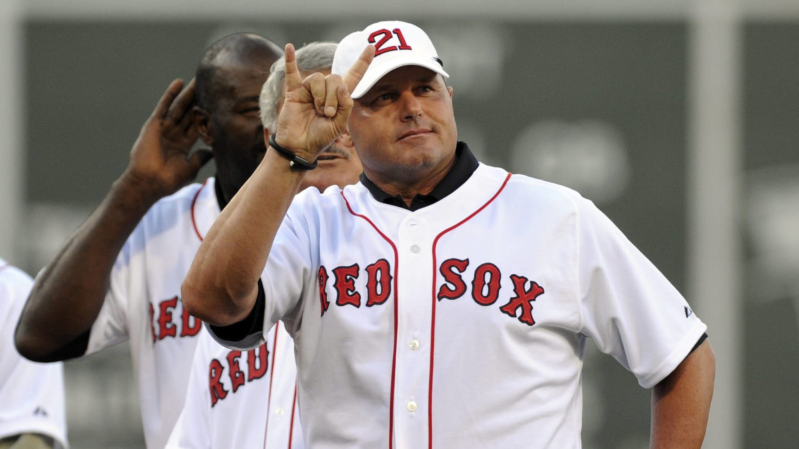 Roger Clemens will be ESPN analyst on opening day