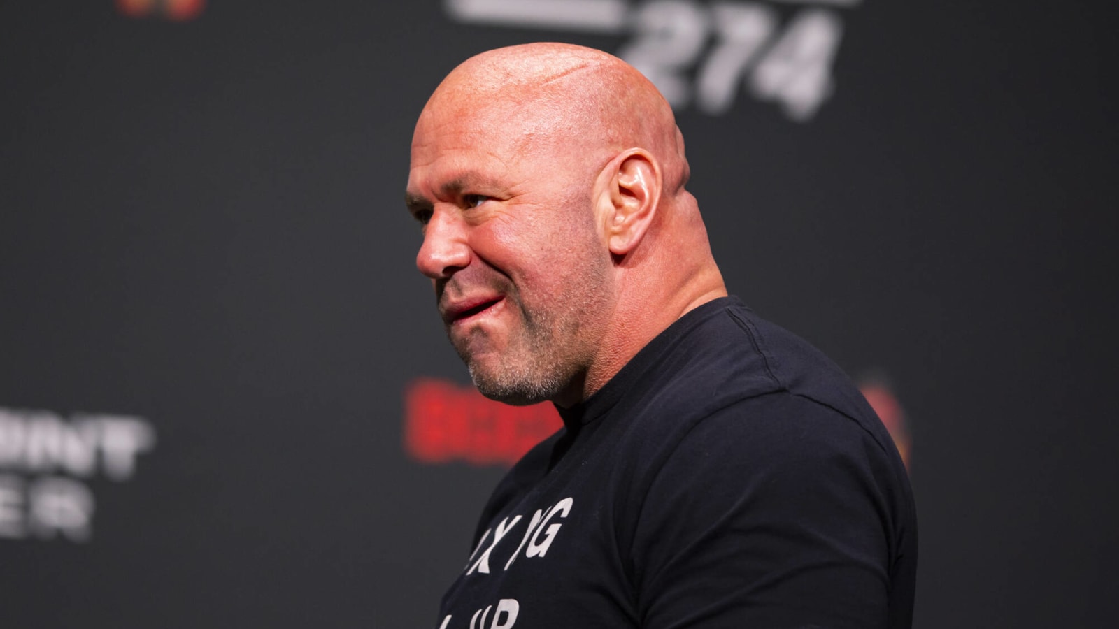 UFC president Dana White says 'Power Slap' is a 'winner' Yardbarker