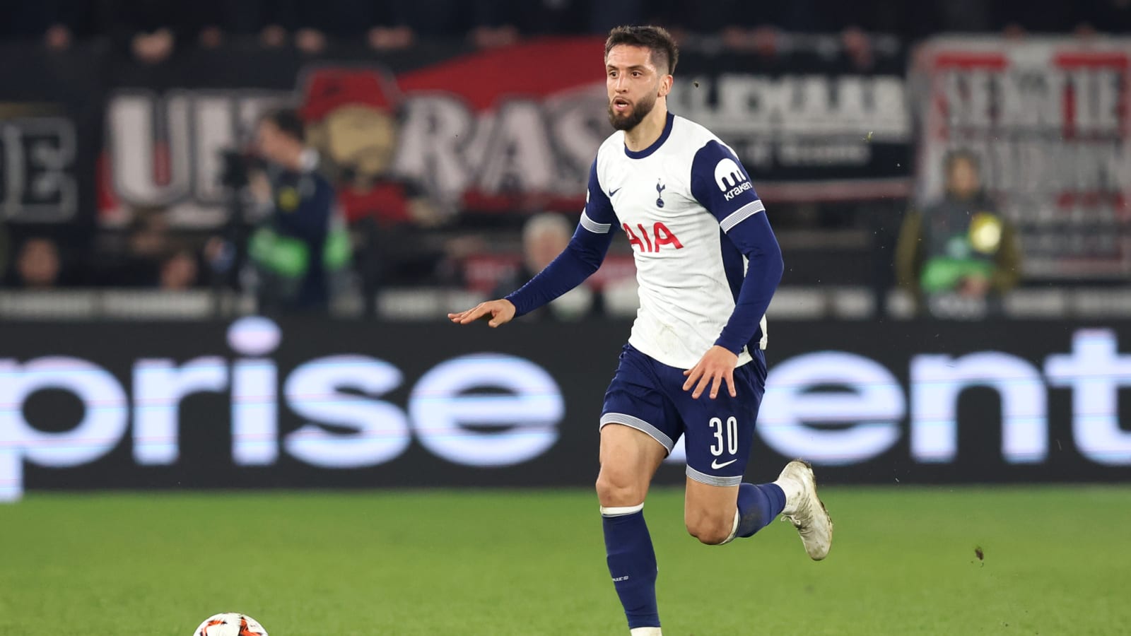 Diego Simeone a fan of Tottenham star; busy summer awaits Daniel Levy