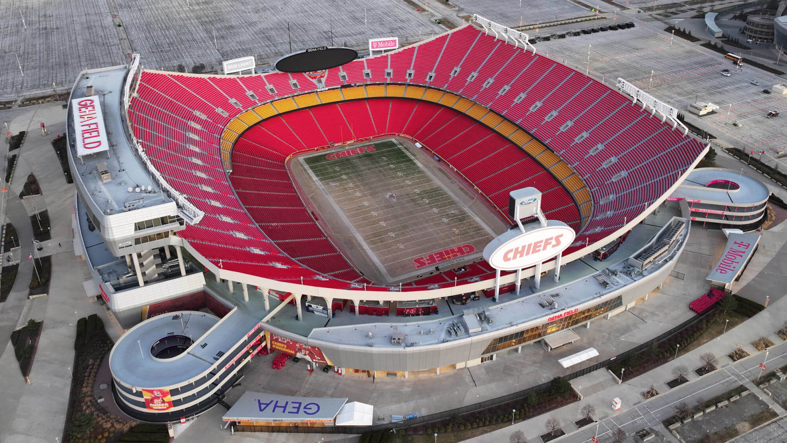 New Chiefs proposed stadium includes interesting twist