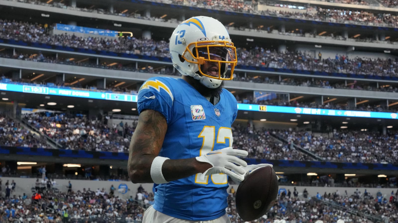 NFL Trade Deadline: It’s Time For The Chargers To Blow It Up