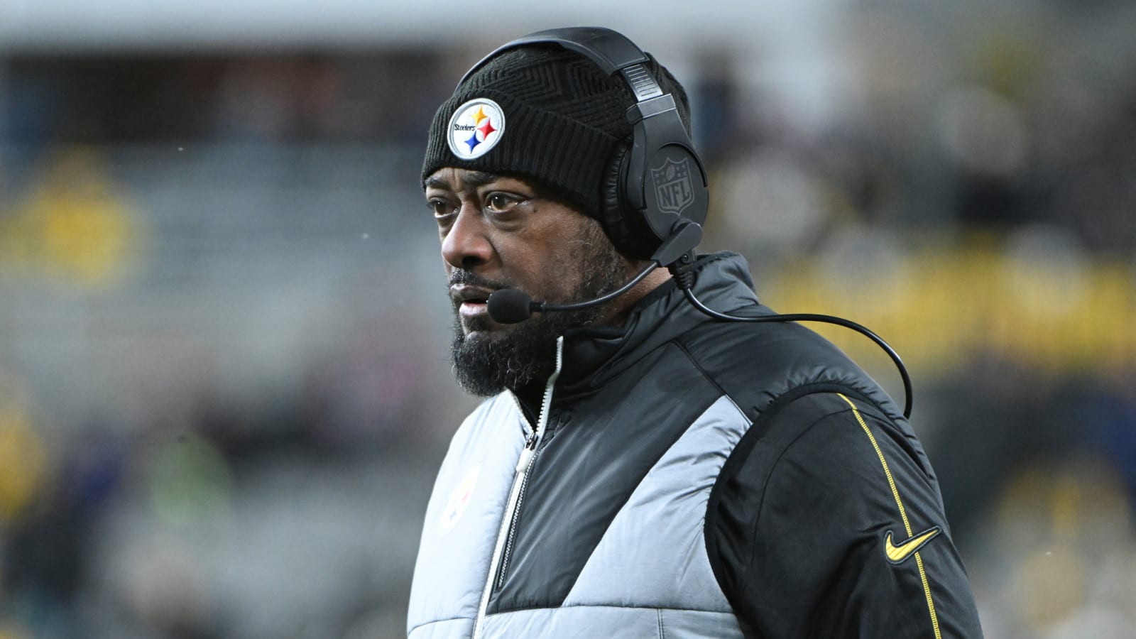 Cowboys' Parsons addresses rumors involving Steelers' Tomlin