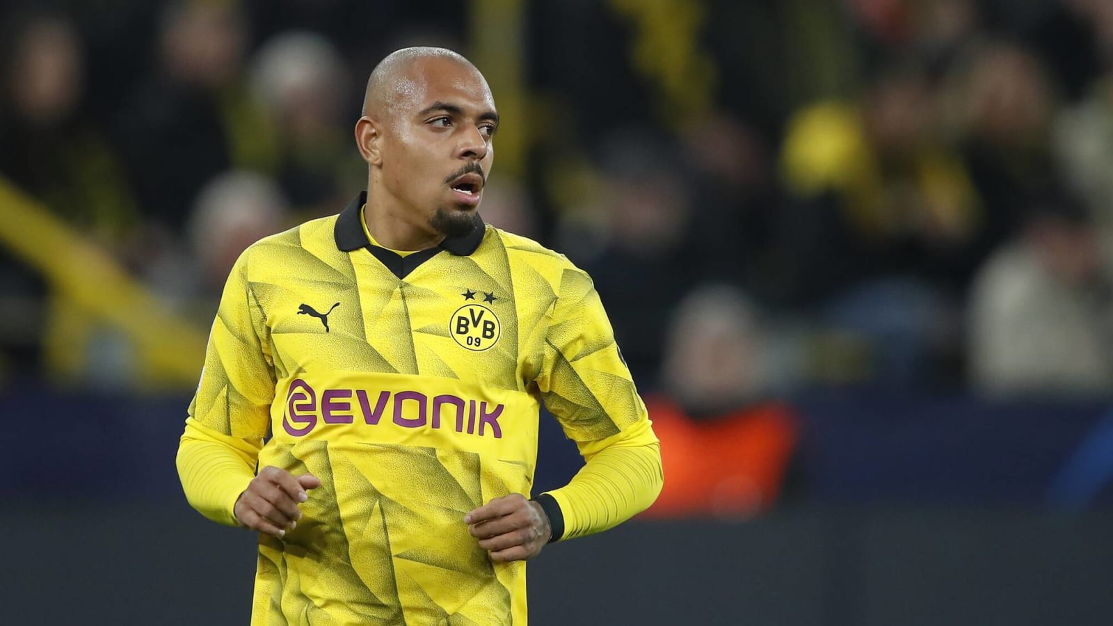 Manchester United keen on forward set to be transfer listed by Borussia Dortmund