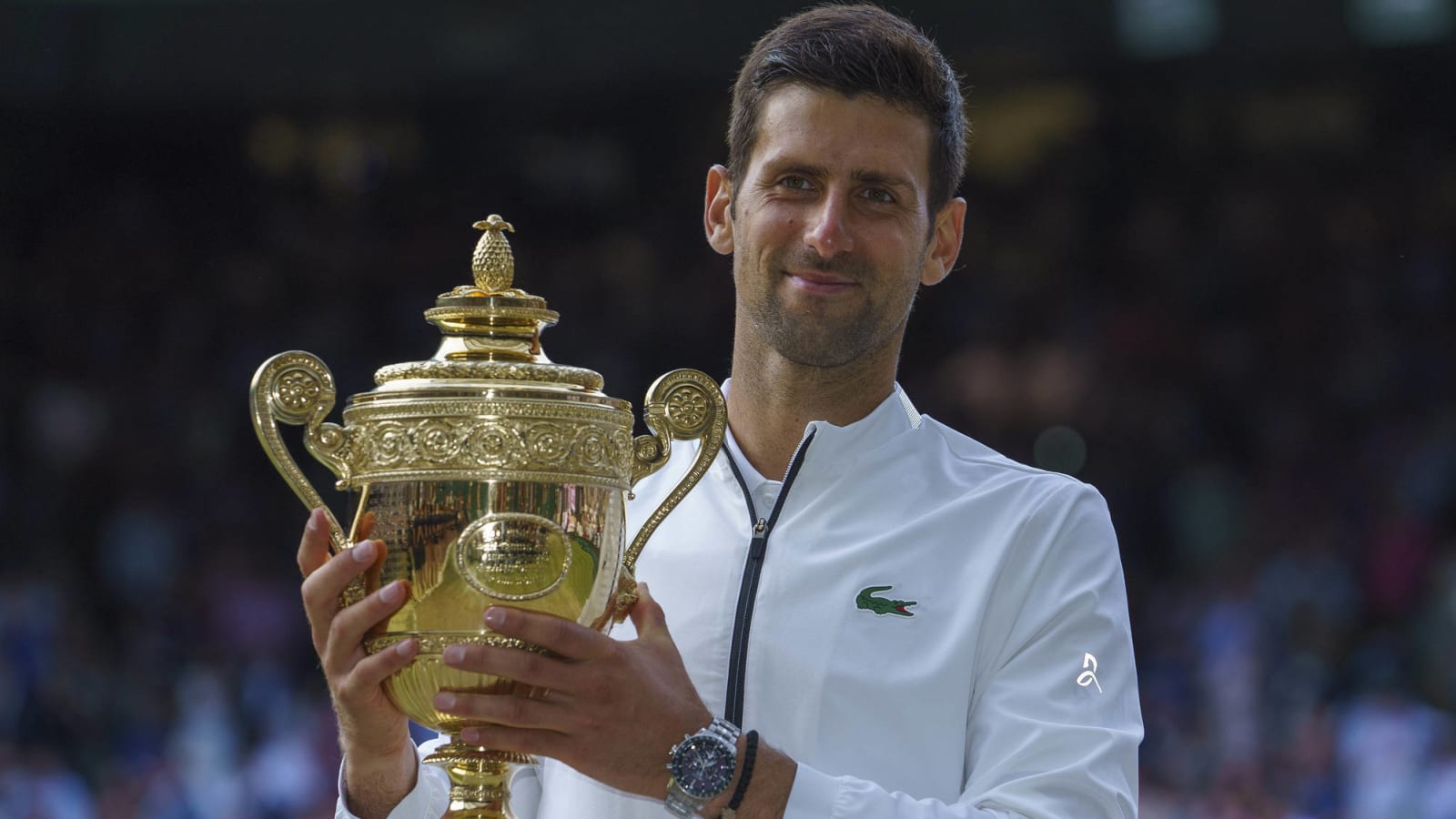 Wimbledon to be canceled?
