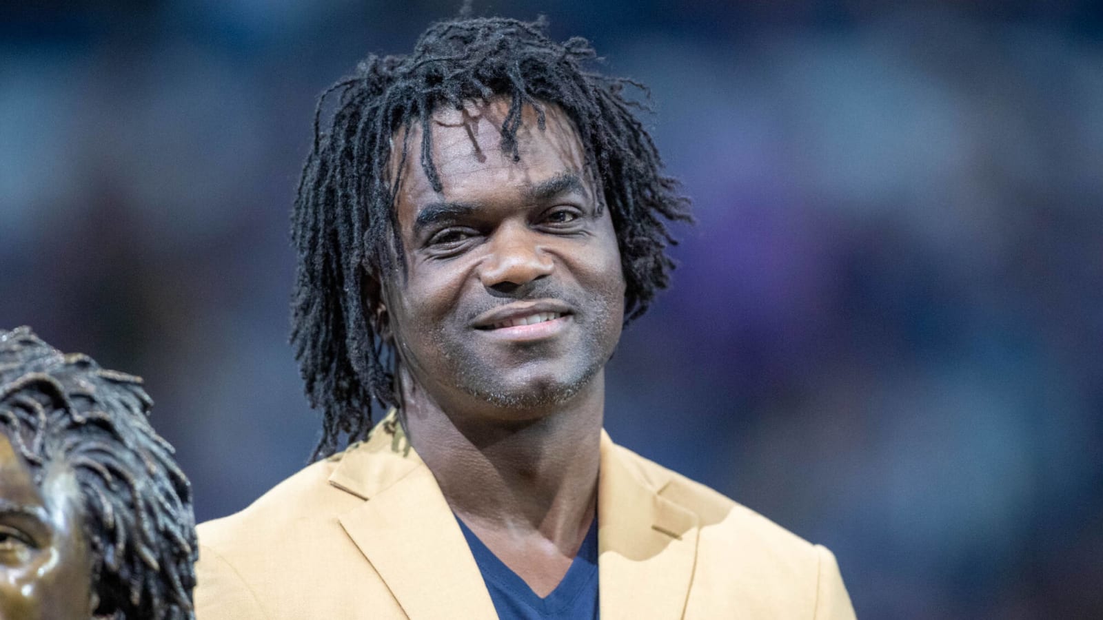 Watch: Son of Hall of Famer Edgerrin James gallops for 56-yard TD