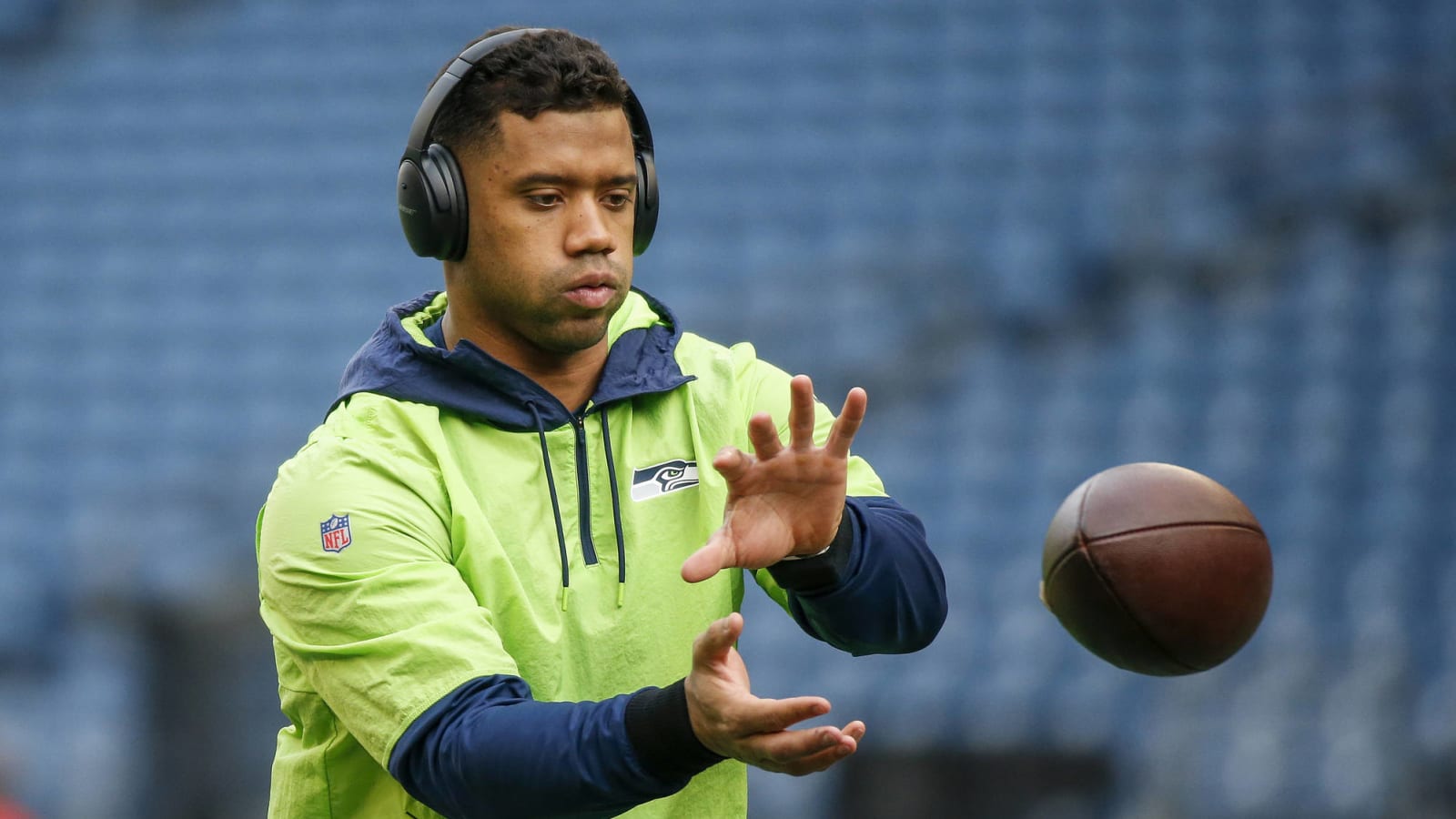 Seahawks reportedly planning to keep Wilson for 2022 season