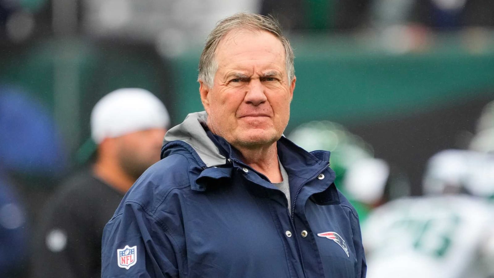 Report reveals which NFL head coach job Bill Belichick wanted most
