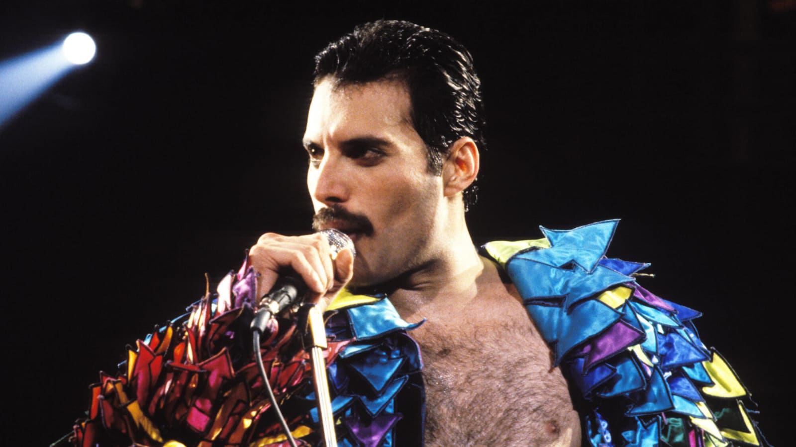 15 essential Queen live performances