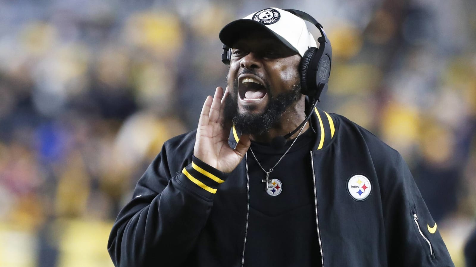 Steelers HC gets brutally honest on team's recent performance