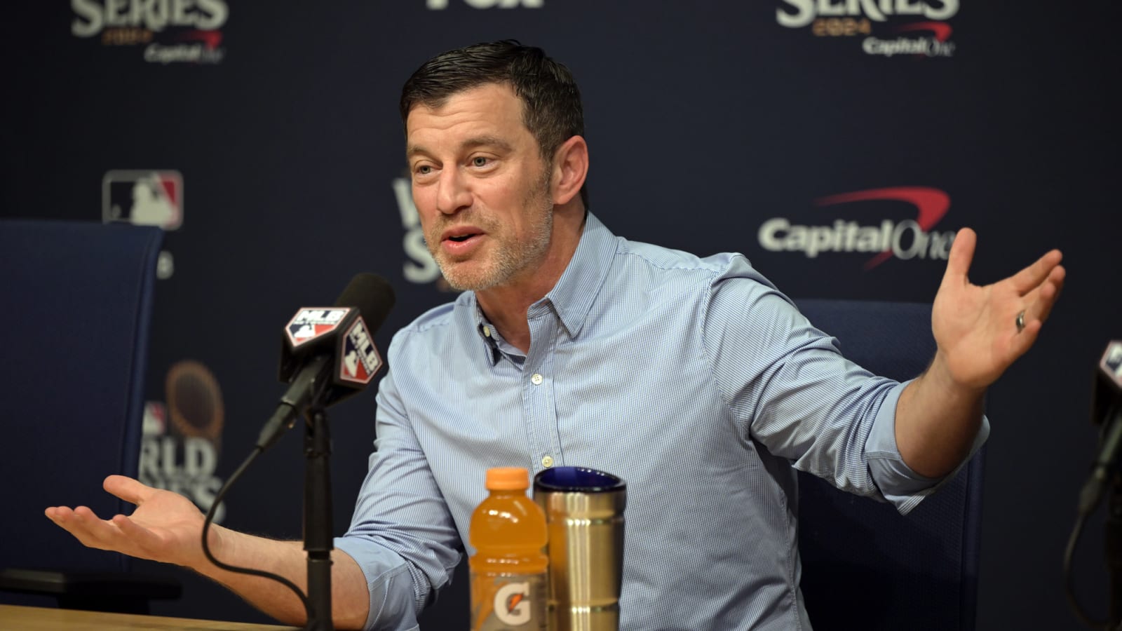 Dodgers expand payroll gulf for 2025 season with latest signing