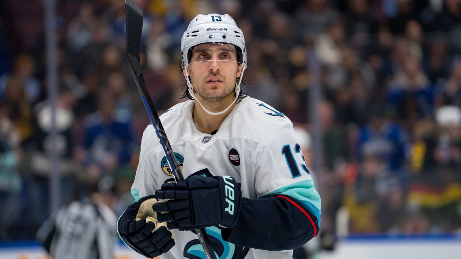 Tanev Brothers to Reunite in Toronto? Insider Says Brandon Tanev Possible for Maple Leafs