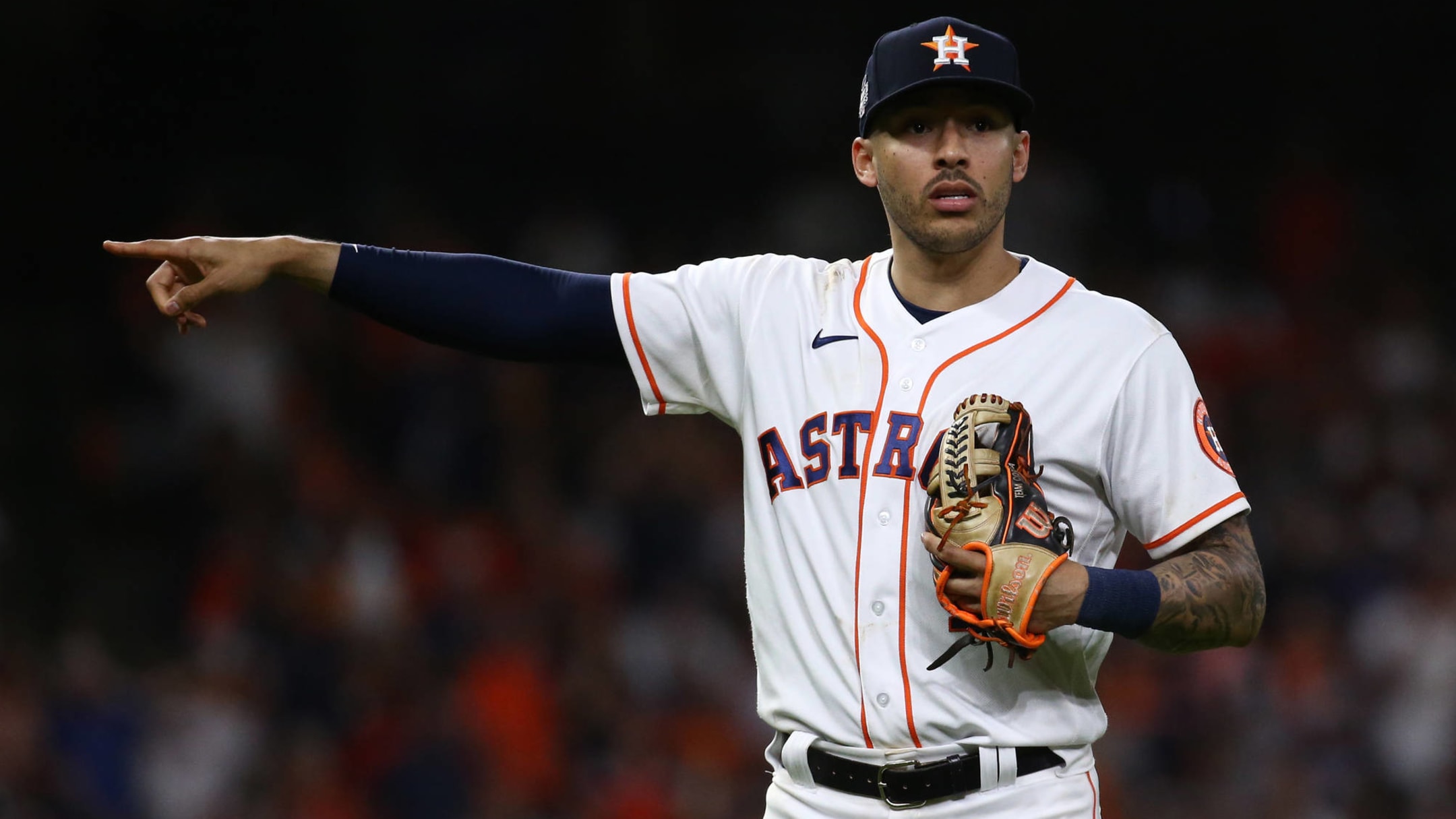 Carlos Correa, Kris Bryant's stunning signings make a lot of sense