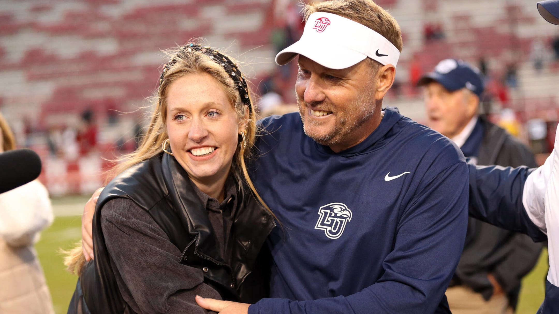 Hugh freeze store