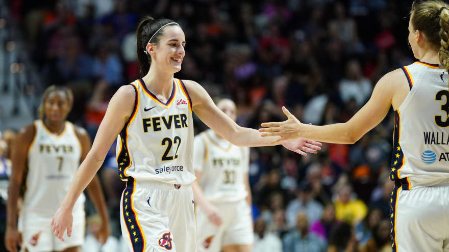 Was Diana Taurasi’s take on Caitlin Clark right?