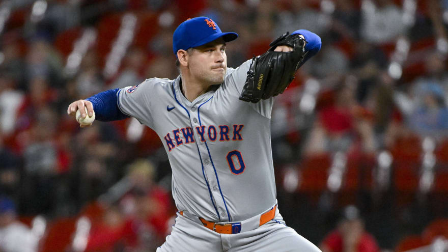 Mets can establish themselves as serious NL wild card threats with upcoming divisional series