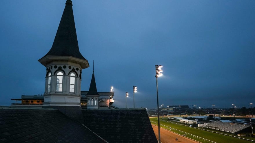 Kentucky Derby odds 2024: Best bets, picks to win, exacta, trifecta, superfecta exotics