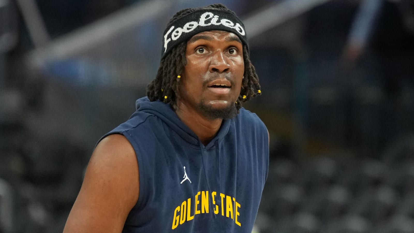 Two-time NBA champion would make sense for the Knicks