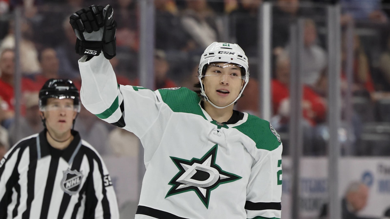 Stars vs. Wild Stanley Cup playoff series preview and pick Yardbarker