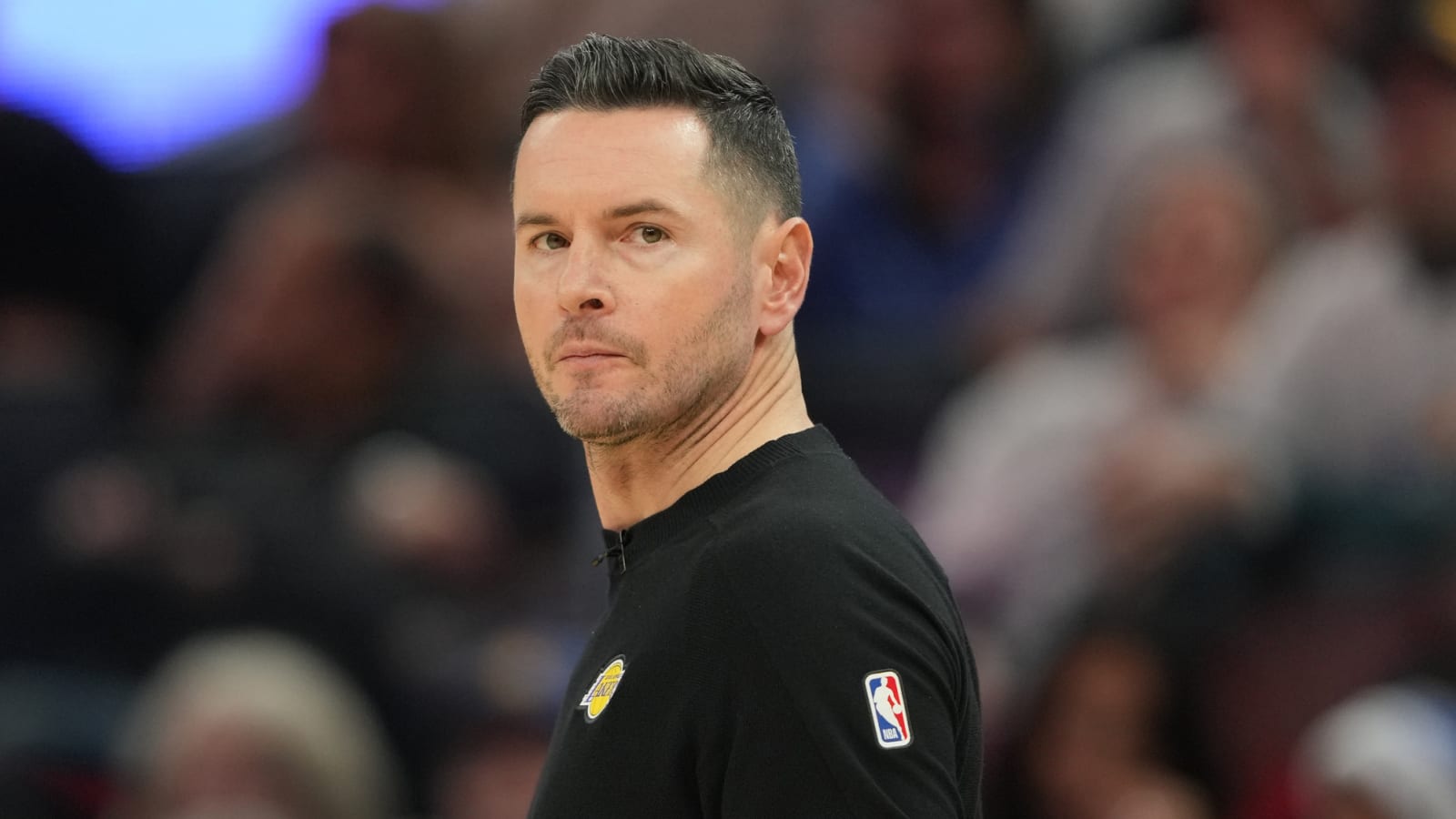 JJ Redick is built to coach stars