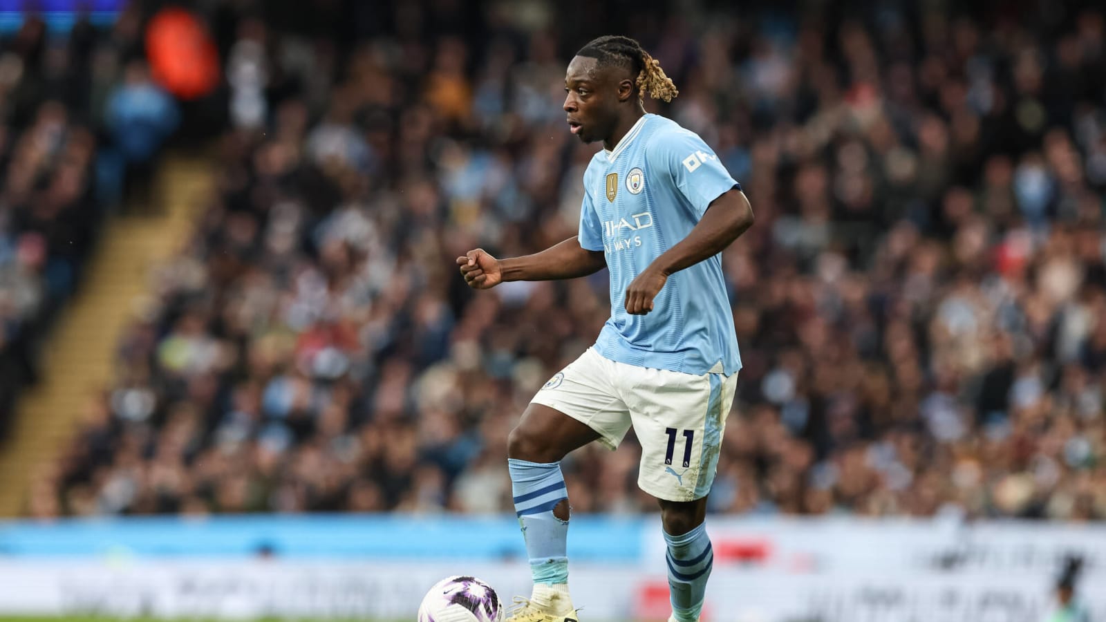 ‘Amazing’ Manchester City player hit with ‘muscular problems’ amid second grisly injury before Liverpool clash