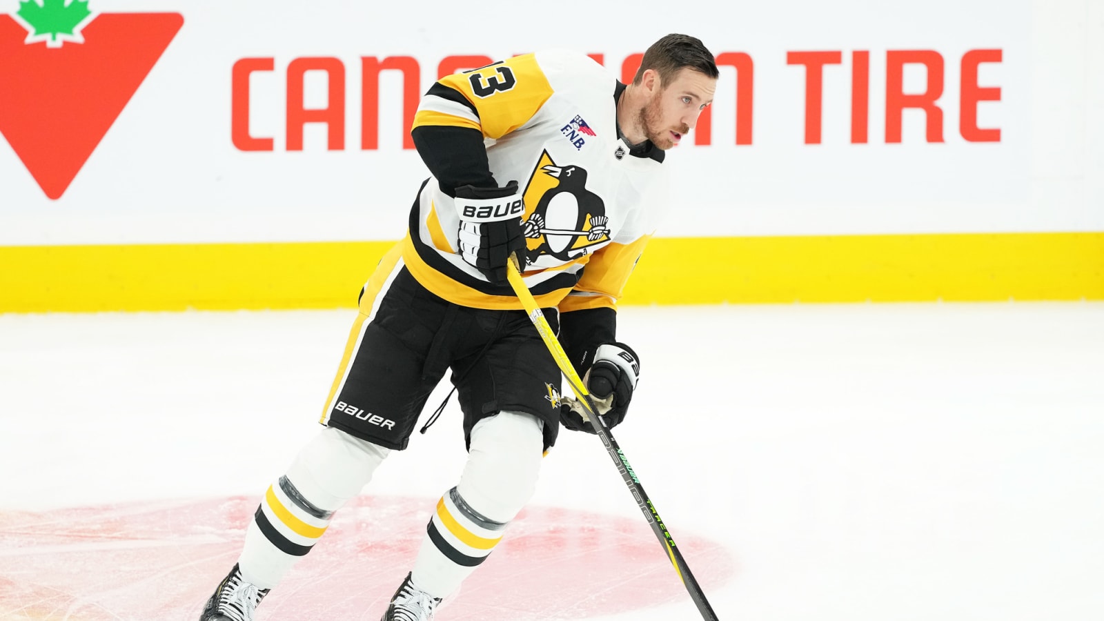 Penguins Recall Sam Poulin; Kevin Hayes to IR