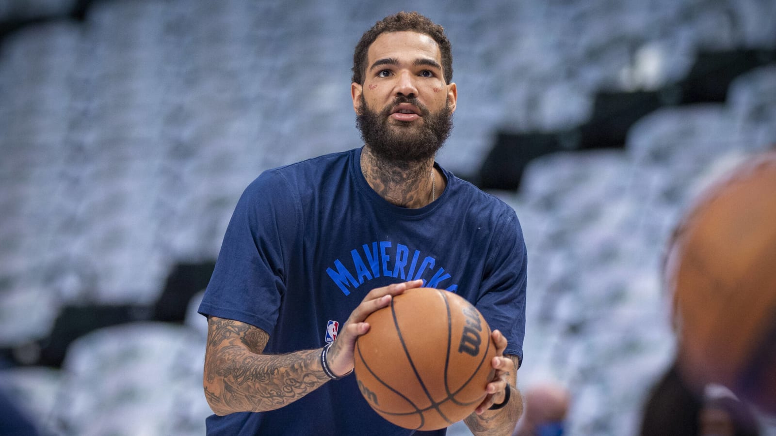 76ers signing C Willie Cauley-Stein to 10-day contract