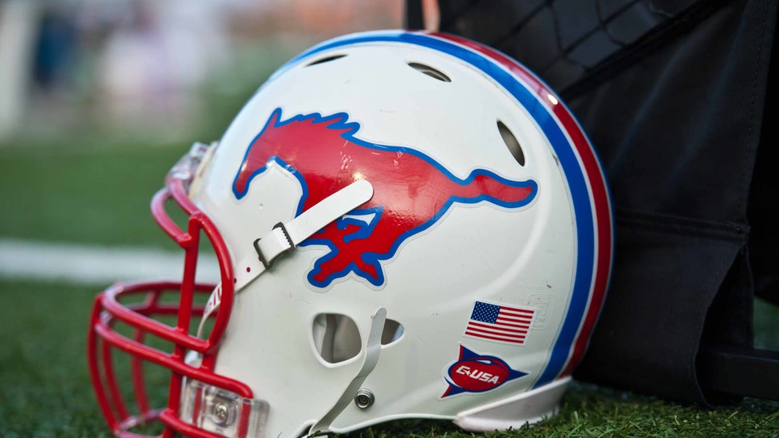 SMU Raises $100M for ACC Move as Basketball, Football Sales Surge