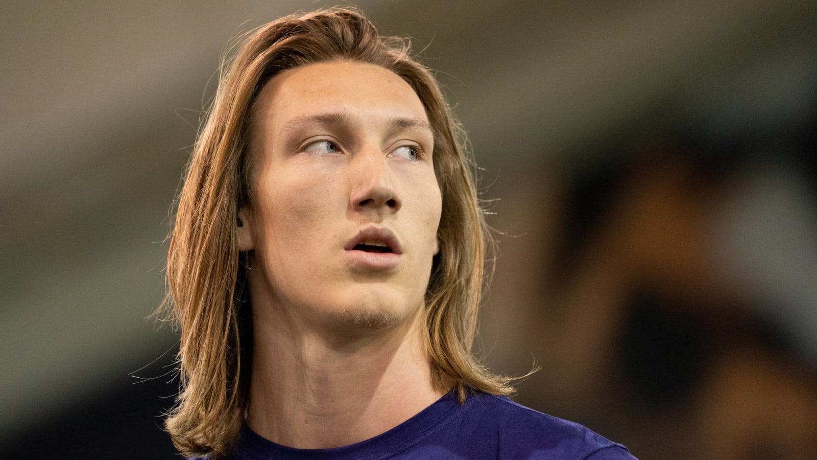 Trevor Lawrence feeling better than expected weeks after shoulder surgery