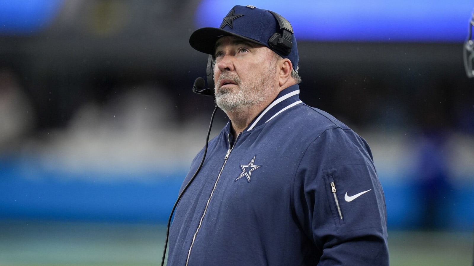 Mike McCarthy opens up about possible end of Cowboys tenure